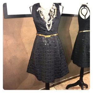 Kirna Zabeta for Target Little Black Dress 👗